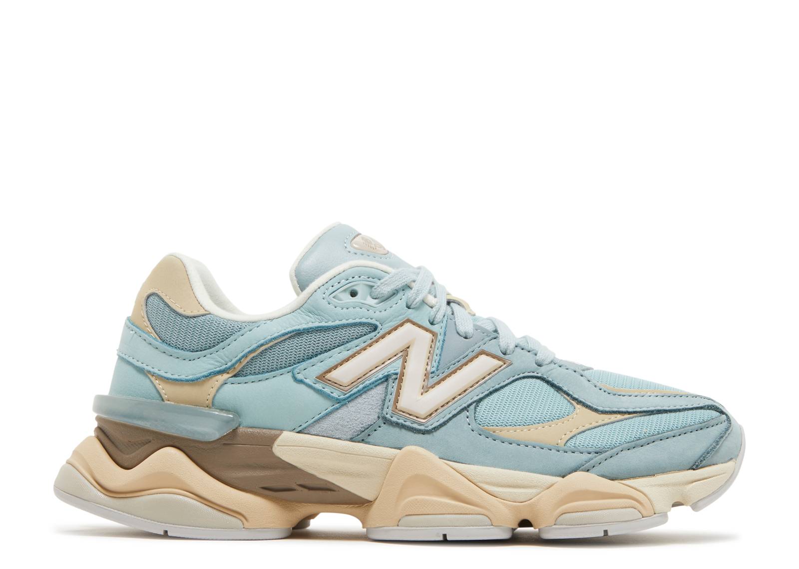 Shop Authentic New Balance Sneakers Collection - 550, 530, 990, 9060, 1906D, 1906U, 2002R & Limited Collabs Online