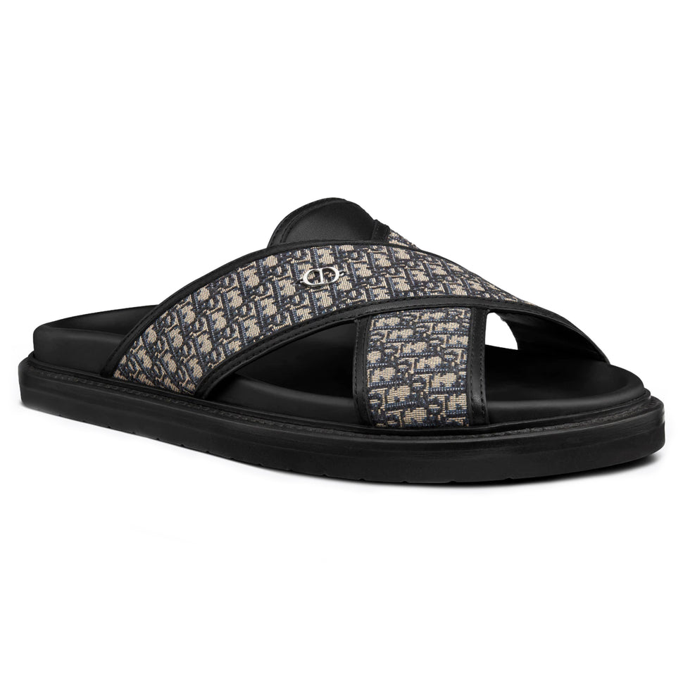 Shop Designer Sandals Collection - Luxury Slides & Summer Shoes from Gucci, Prada, Louis Vuitton