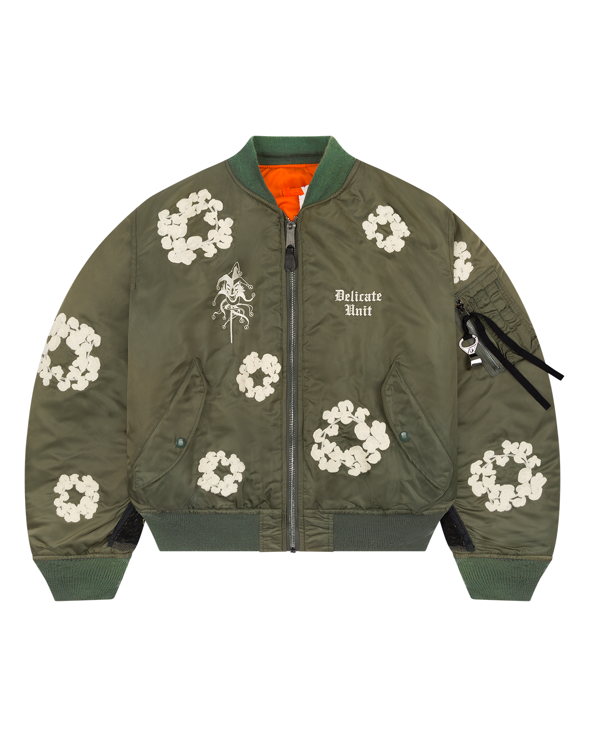 Shop Designer Jackets Collection - Luxury Coats, Bombers, Denim & Leather Jackets from Dior, Gucci & more