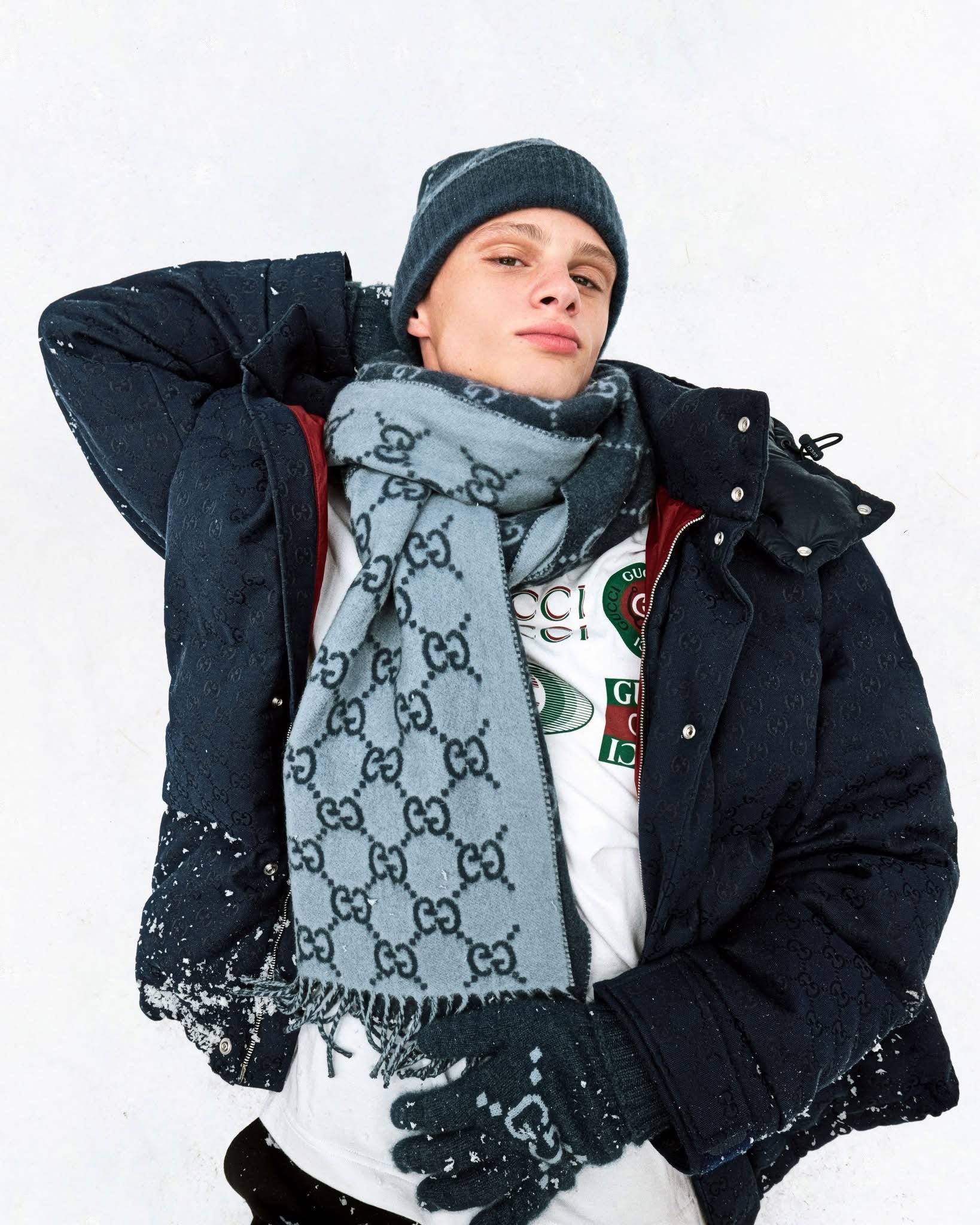 Shop Authentic Gucci Collection - Designer Bags, Shoes, Belts & Ready-to-Wear for Men and Women