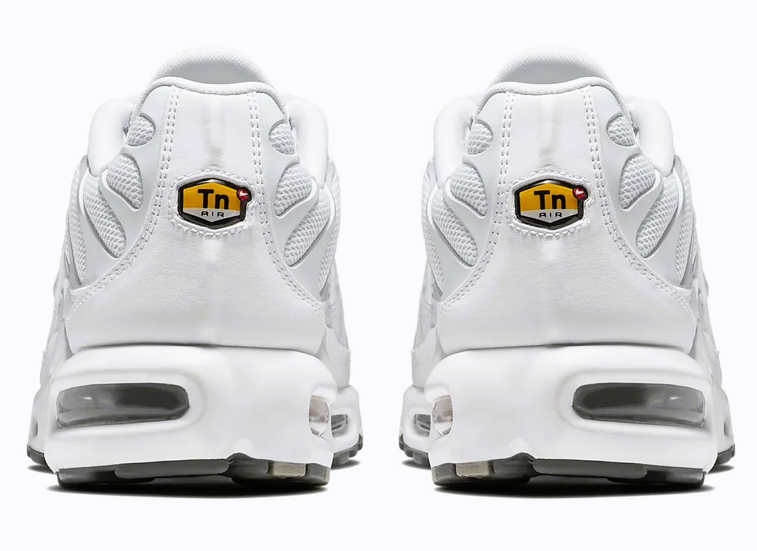 NIKE AIR MAX PLUS