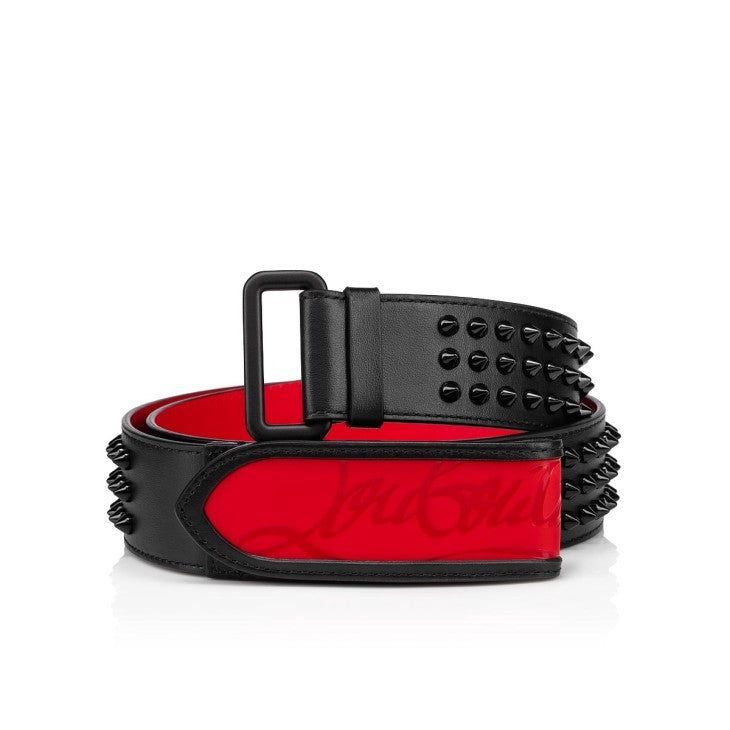 Loubi belt