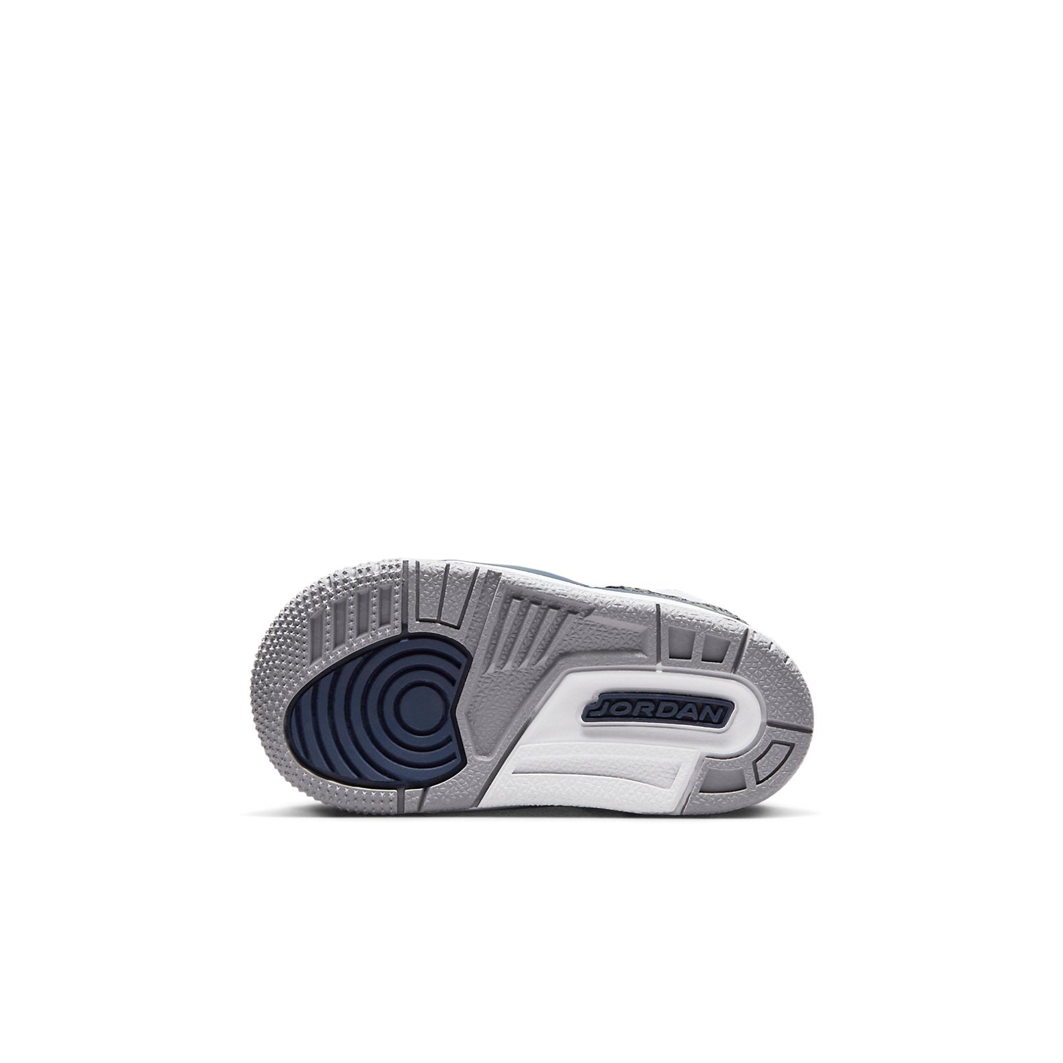 (TD) Air Jordan 3 Retro 'Midnight Navy' DM0968-140 #