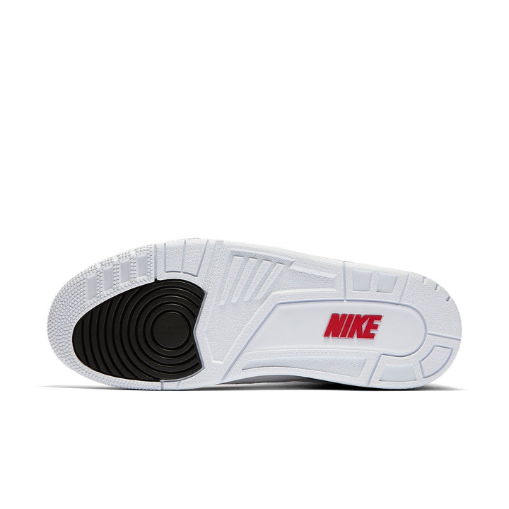 Air Jordan 3 Retro Denim SE 'Fire Red' CZ6431 #