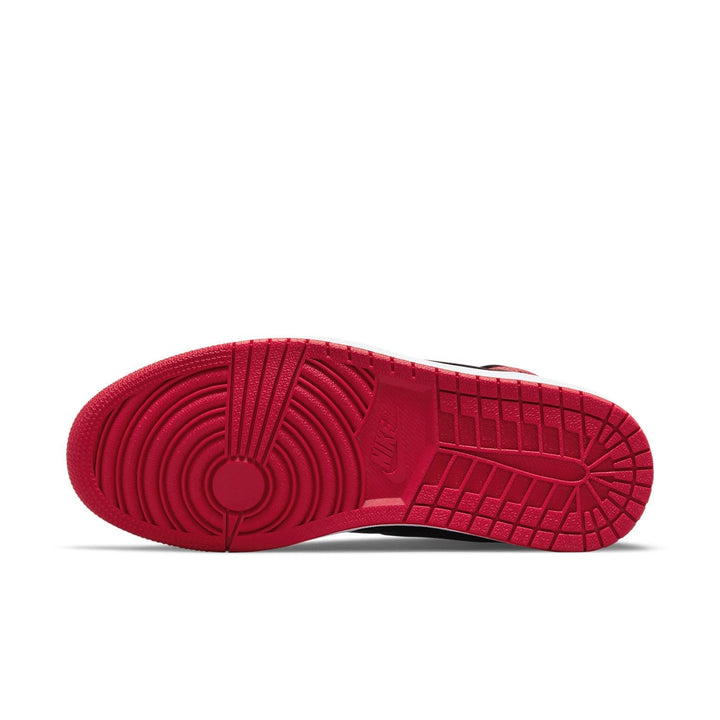Air Jordan 1 Retro High OG 'Patent Bred' 555088-063 #