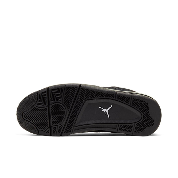 Air Jordan 4 Retro 'Black Cat' 2020 CU1110-010 #.