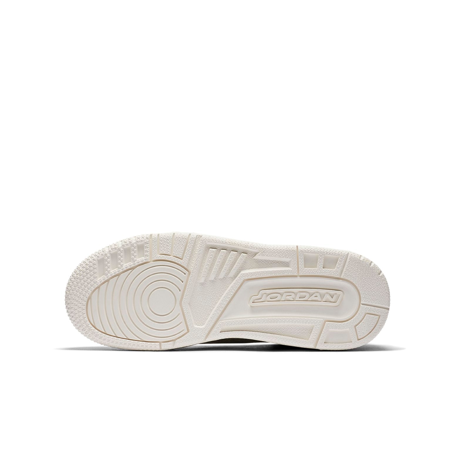 (GS) Air Jordan 3 Retro 'Wool' BG 861427-004 #
