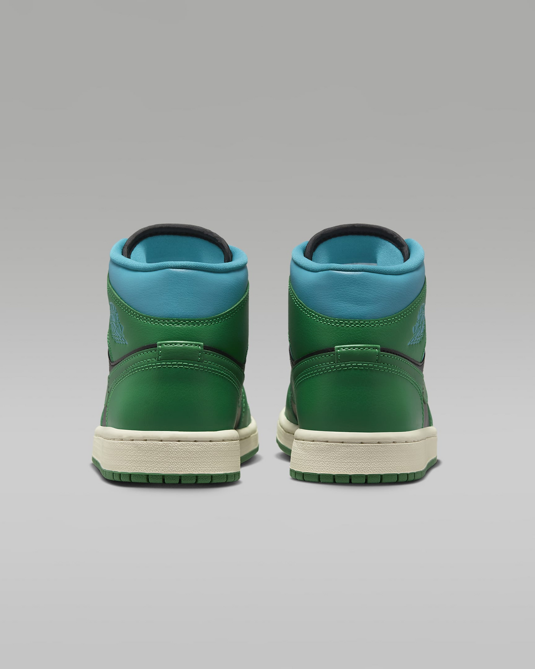 AIR JORDAN 1 Mid #