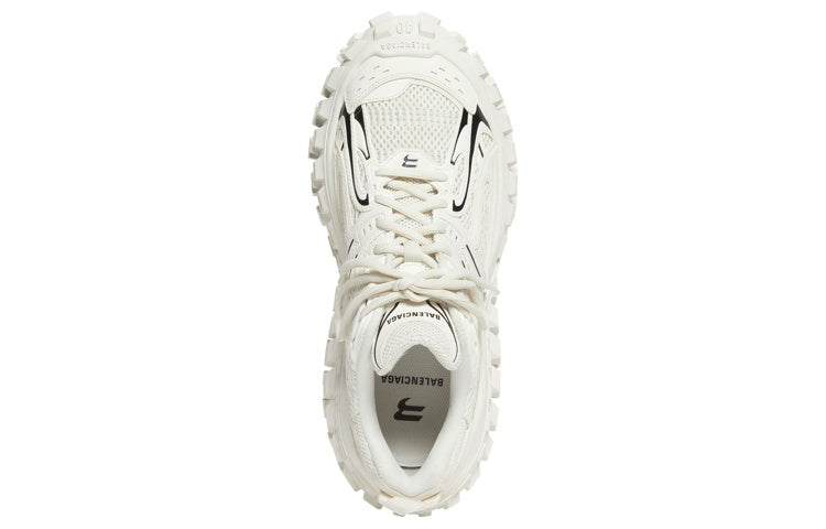 (WMNS) Balenciaga Defender 'Light Beige' 685611W2RAA9110 #