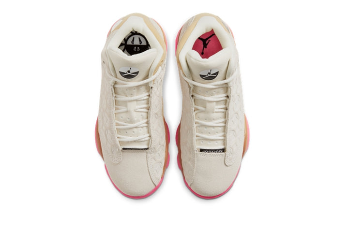 (PS) Air Jordan 13 Retro 'Chinese New Year' CW4682-100 #