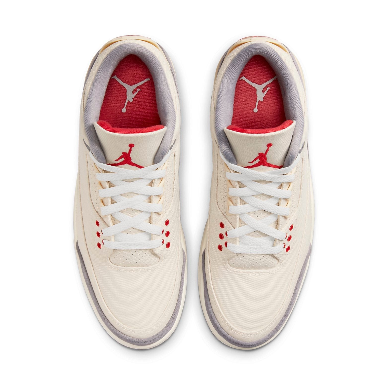 Air Jordan 3 Retro SE 'Muslin' DH7139-100 #