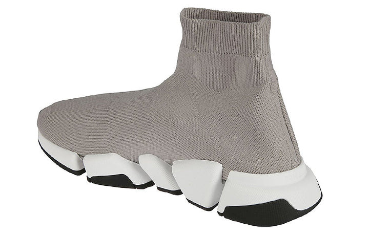 Balenciaga Speed 2.0 Sneaker 'Grey' 617239W2DB21591 #