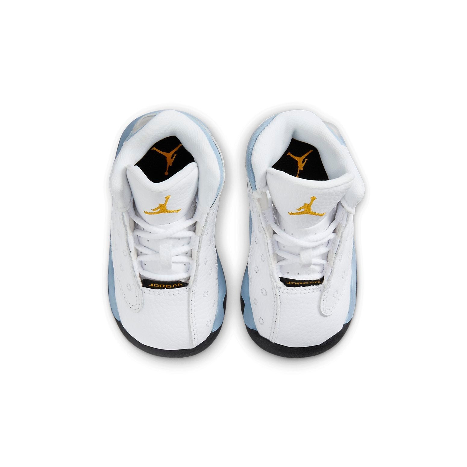 (TD) Air Jordan 13 Retro 'Blue Grey' DJ3004-170 #