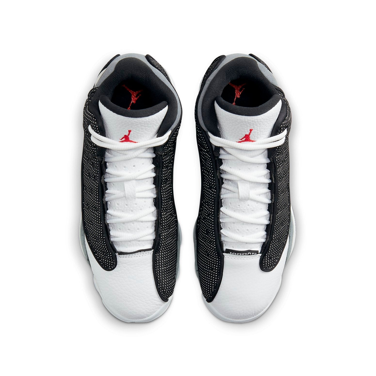 (GS) Air Jordan 13 Retro 'Black Flint' 884129-060 #