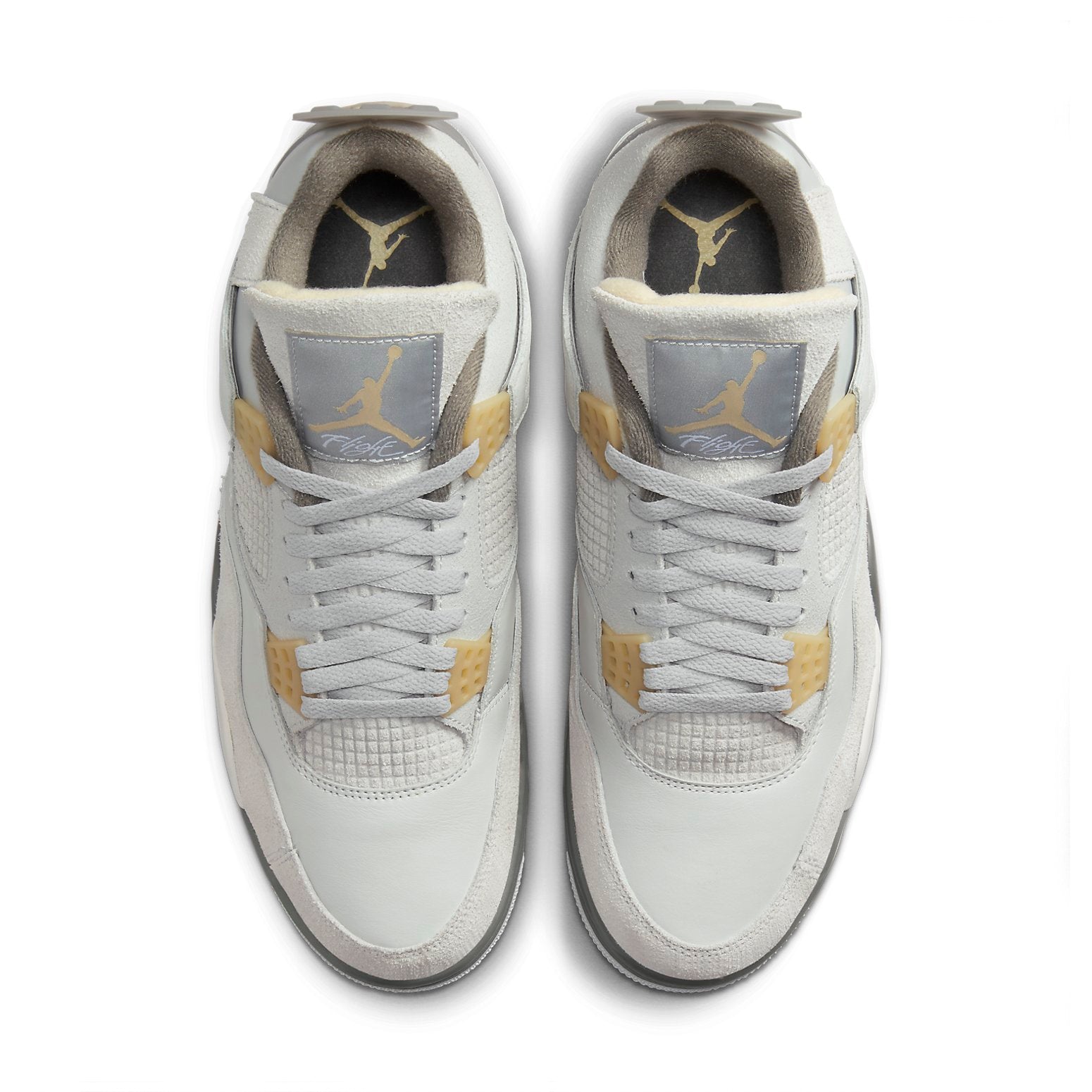 Air Jordan 4 Retro SE 'Craft Photon Dust' DV3742-021 #
