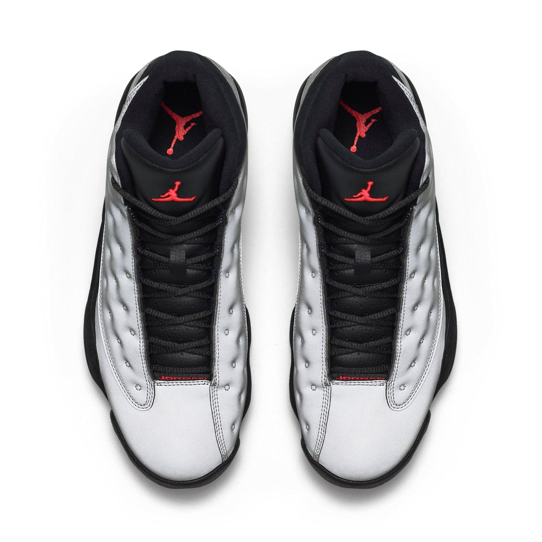 Air Jordan 13 Retro 'Reflective Silver' 696298-023 #