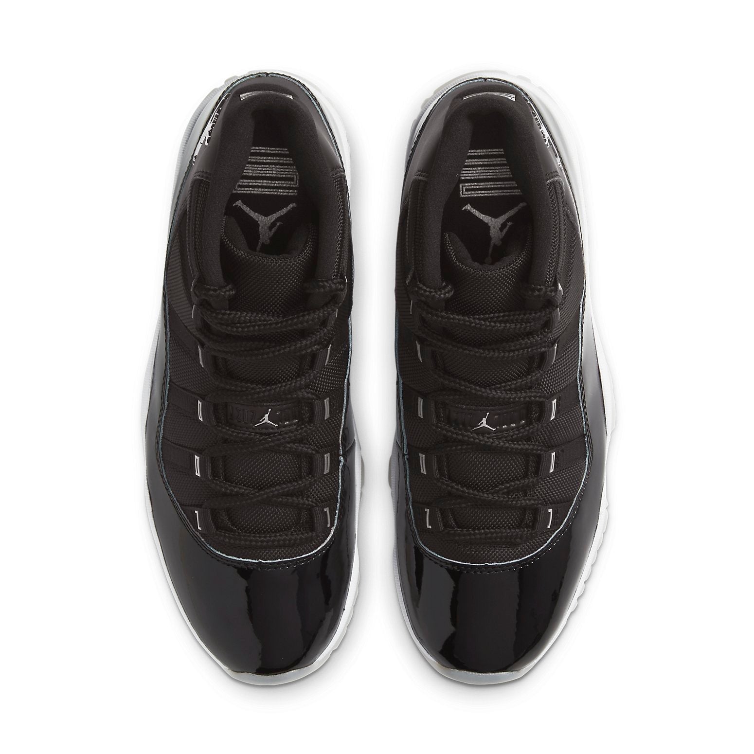 Air Jordan 11 Retro 'Jubilee / 25th Anniversary' CT8012-011 #