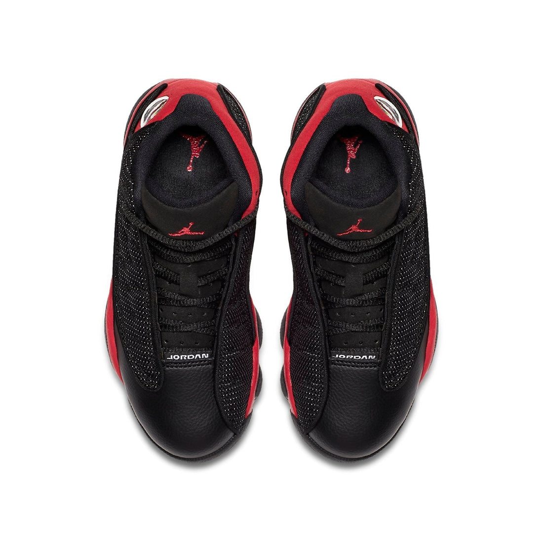 (PS) Air Jordan 13 Retro 'Bred' 2017 414575-004 #