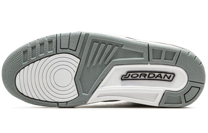 Air Jordan 3 Retro 'Flip' 315767-101 #