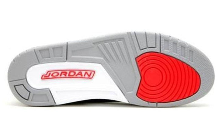 Air Jordan 3 Retro 'Countdown Pack' 340254-061 #