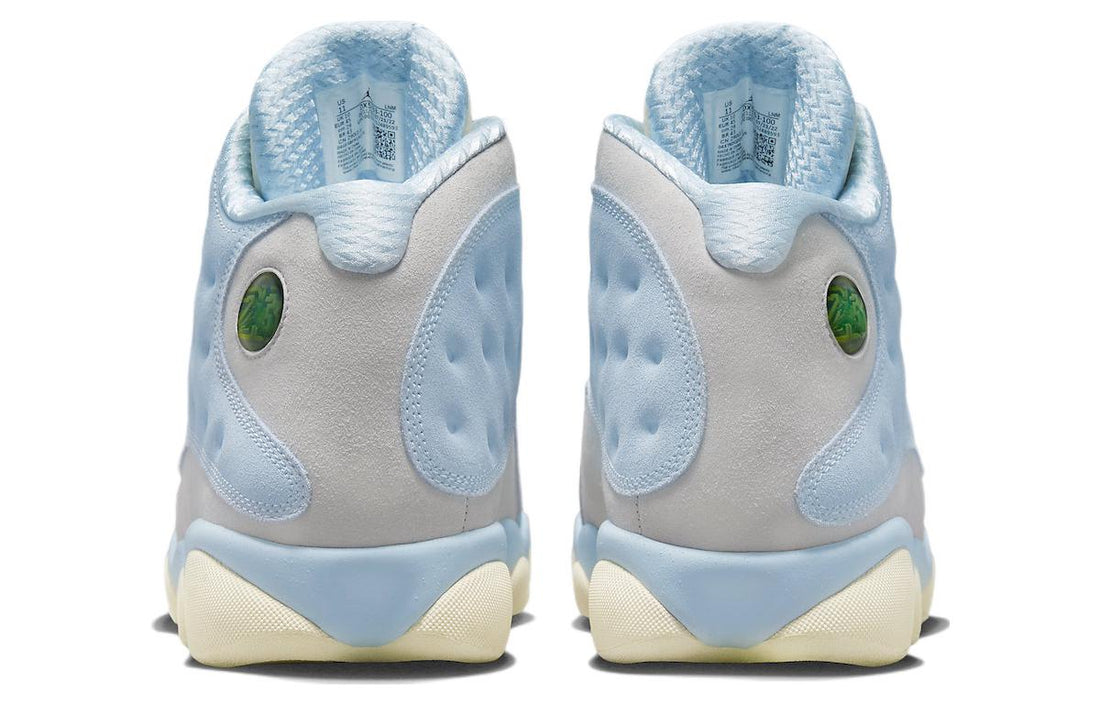 SoleFly x Air Jordan 13 Retro 'Id Rather Be Fishing' DX5763-100 #.