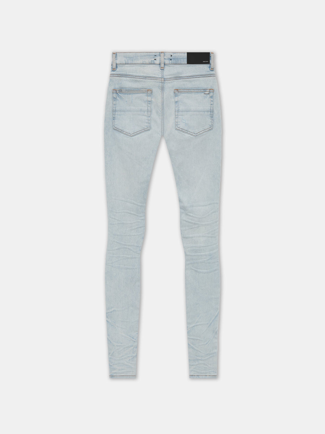 MX1 SUEDE JEAN - MEDIUM INDIGO
