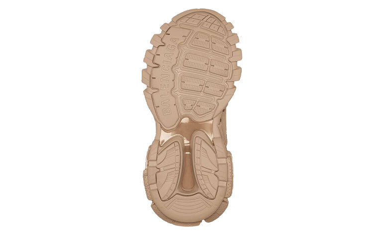 Balenciaga Track Sneaker 'Full Beige' 542023W2LA19870 #.