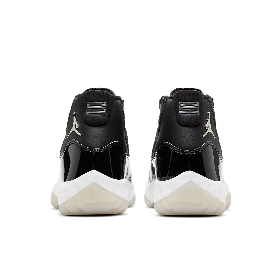 (WMNS) Air Jordan 11 Retro 'Jubilee / 25th Anniversary' AR0715-011 #