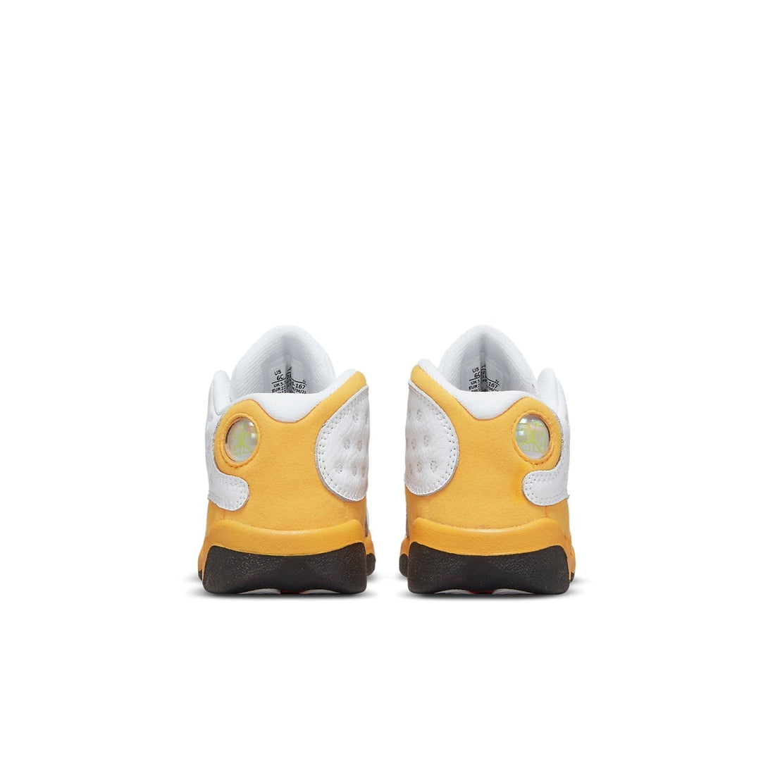 (TD) Air Jordan 13 Retro 'Del Sol' DJ3004-167 #