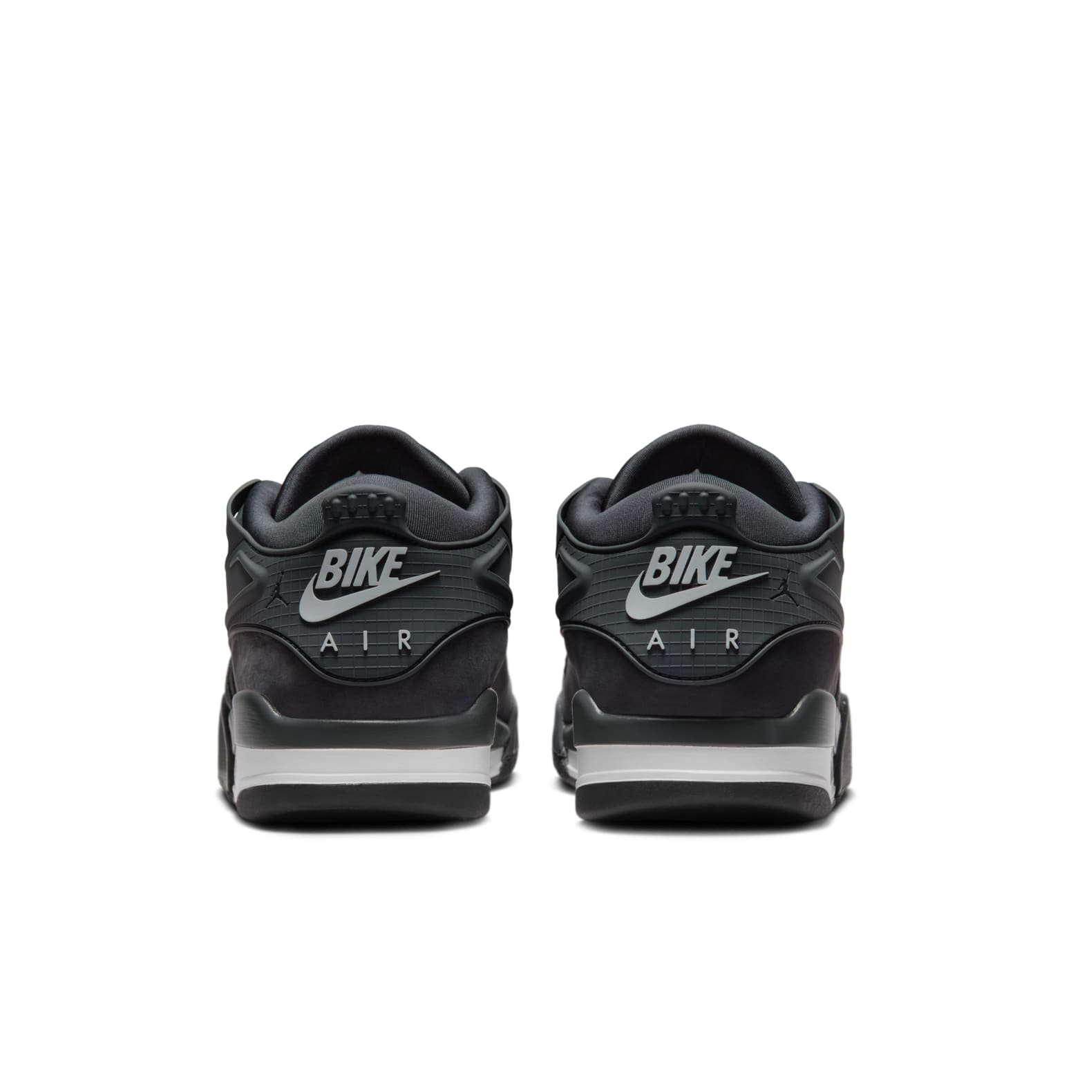 Air Jordan 4RM x Nigel Sylvester 'Driveway Grey' HF4334-004 #