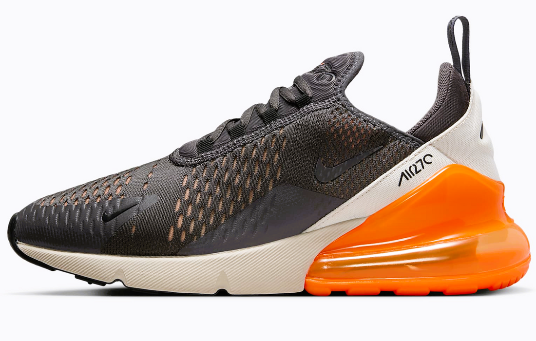 NIKE AIR MAX 270