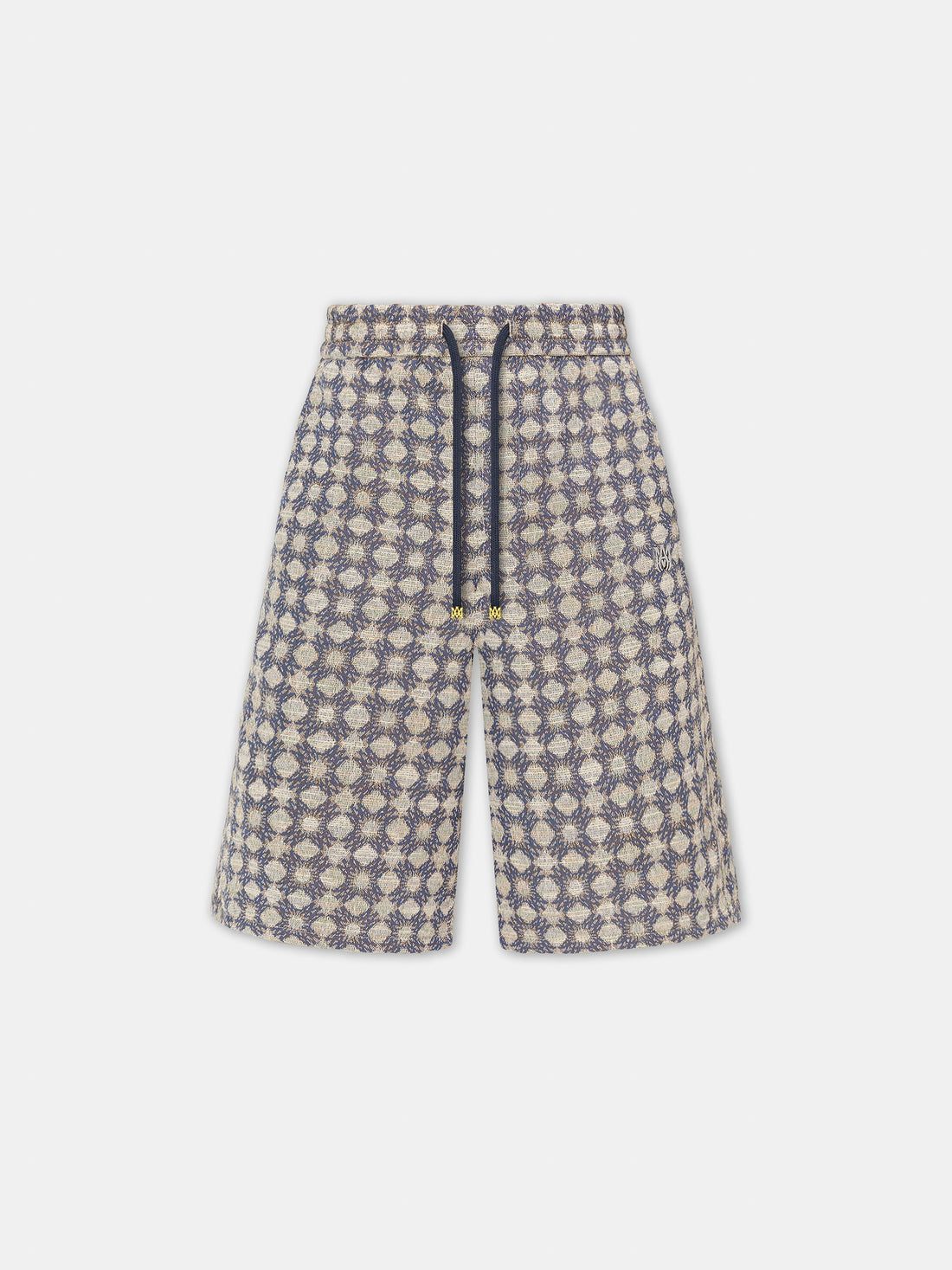 MA QUAD BOUCLE SHORT - Midnight Blue