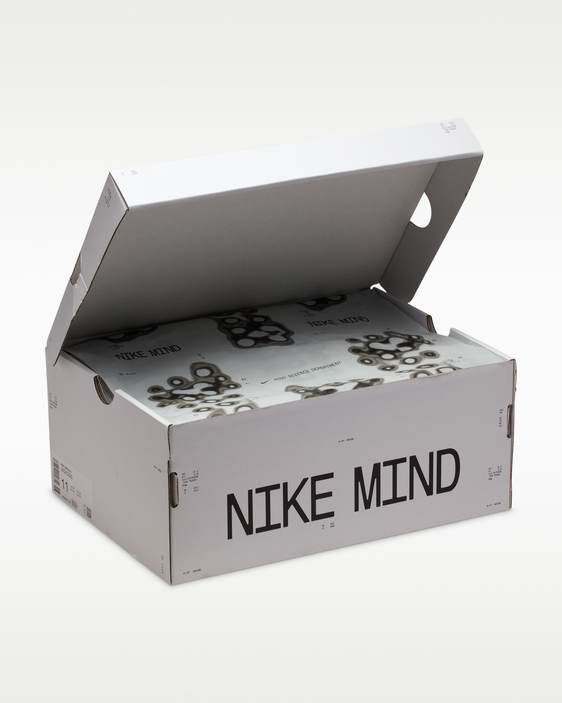 Nike Mind 001 'Mineral Slate'