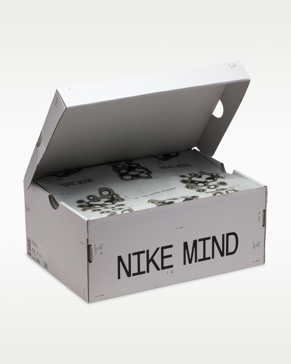 Nike Mind 001 'Mineral Slate'