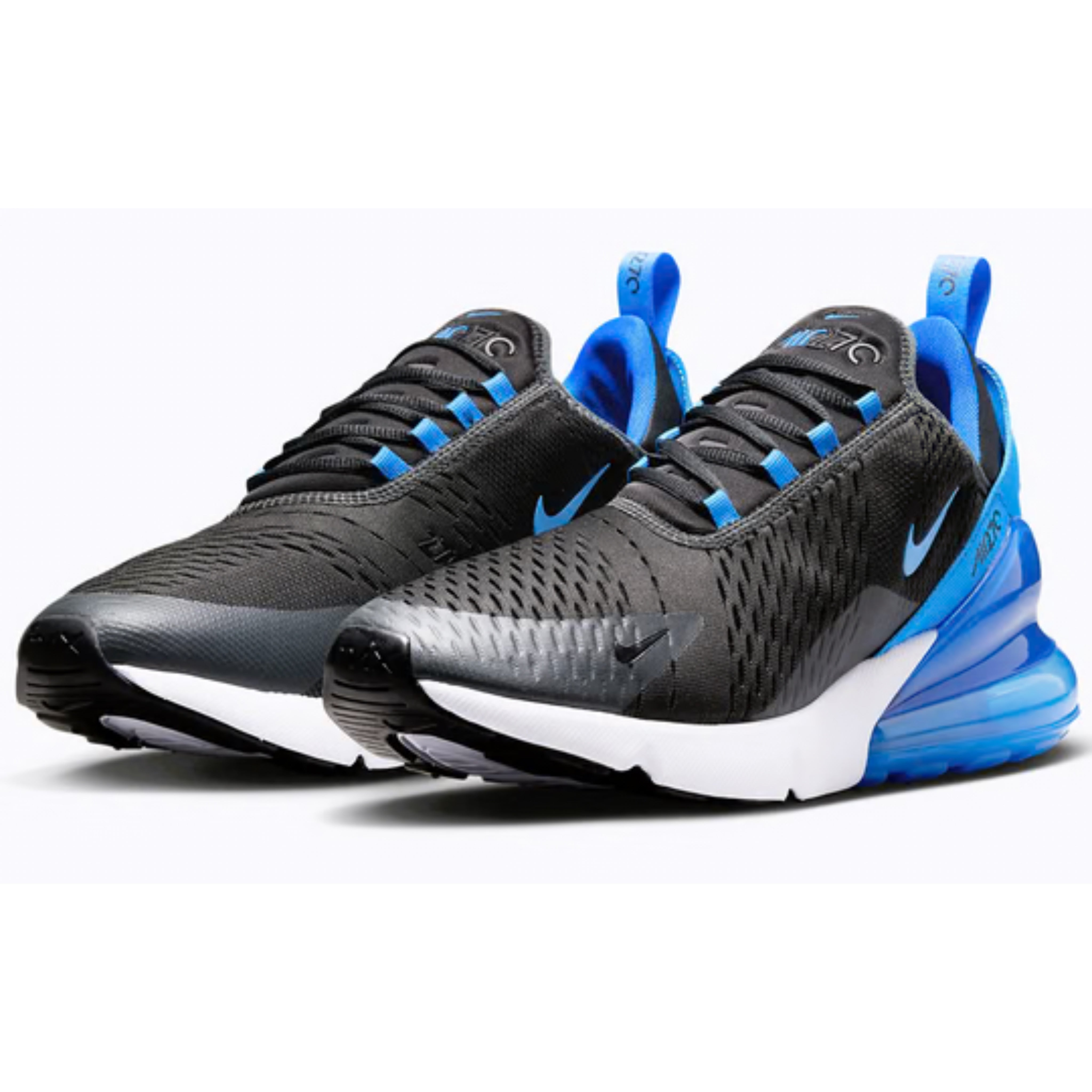 NIKE AIR MAX 270 - MAC OUTFITS