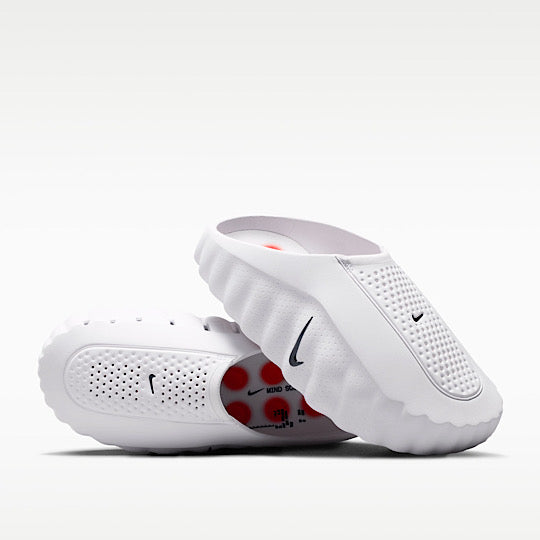 Nike Mind 001
Men's Pregame Mules white