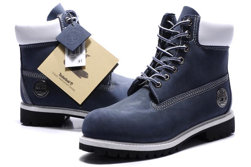 Timberland Hiking & Waterproof Boots