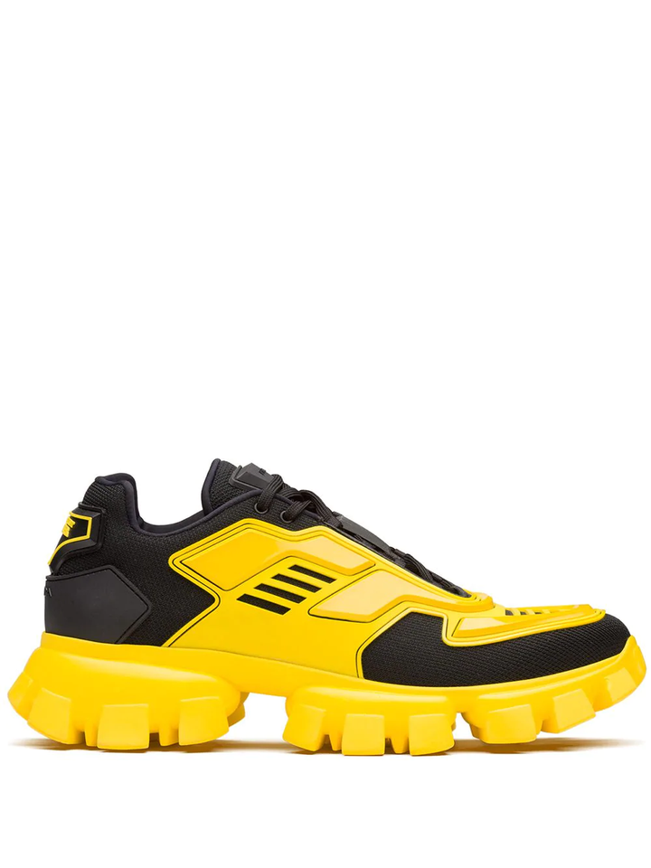 PRADA CLOUDBUST THUNDER SNEAKERS - Premium Quality Footwear