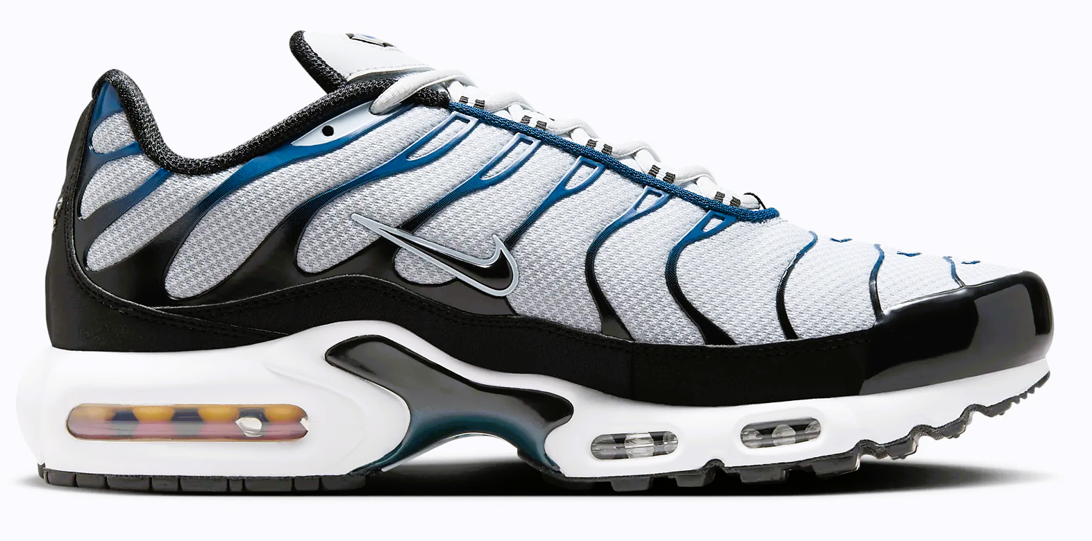 NIKE AIR MAX PLUS