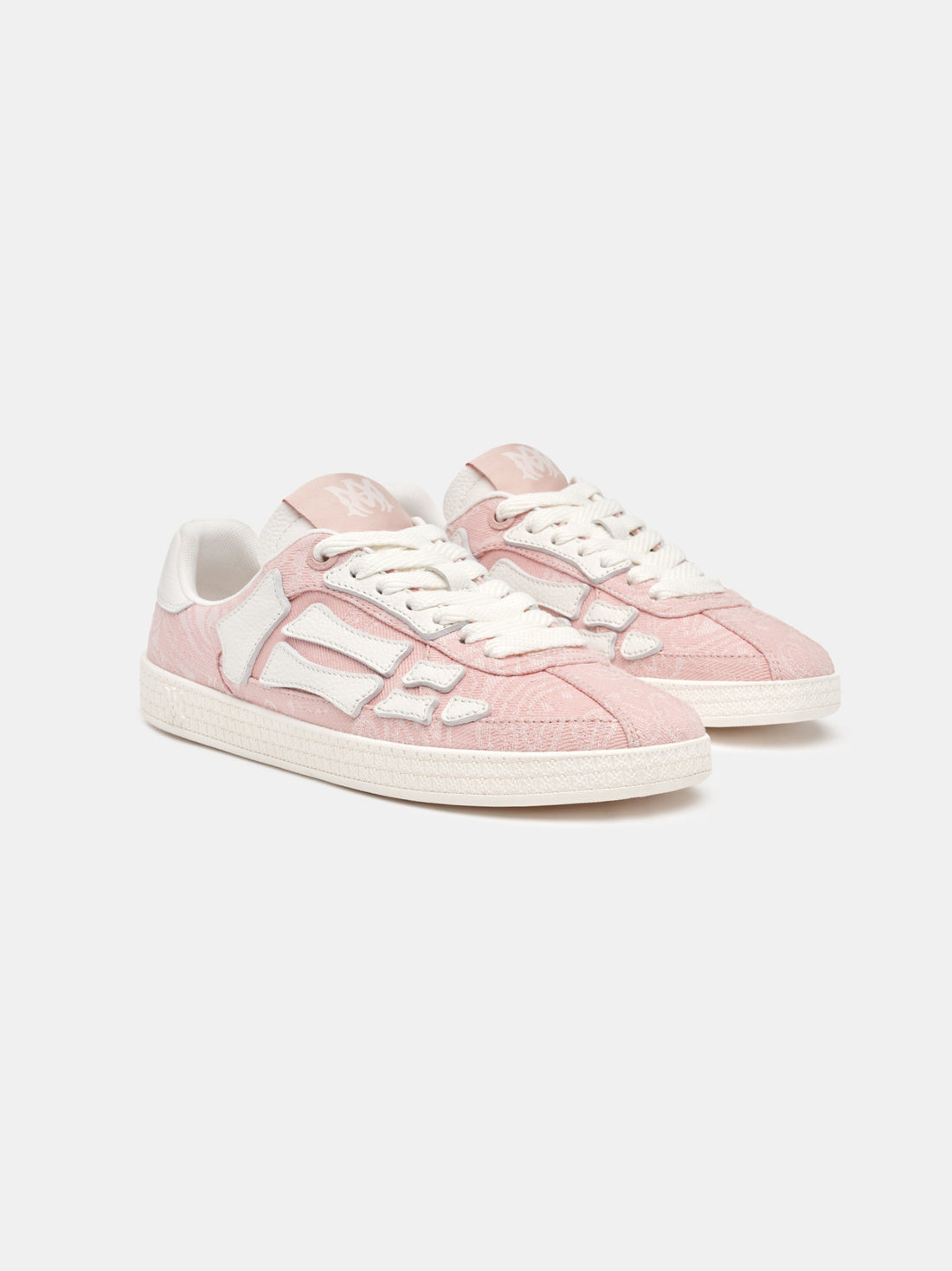 WOMEN - WOMEN'S BANDANA DENIM PACIFIC BONES - Evening Sand