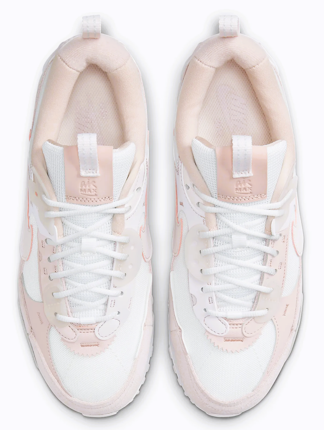 NIKE AIR MAX 90 Futura Women's shoes