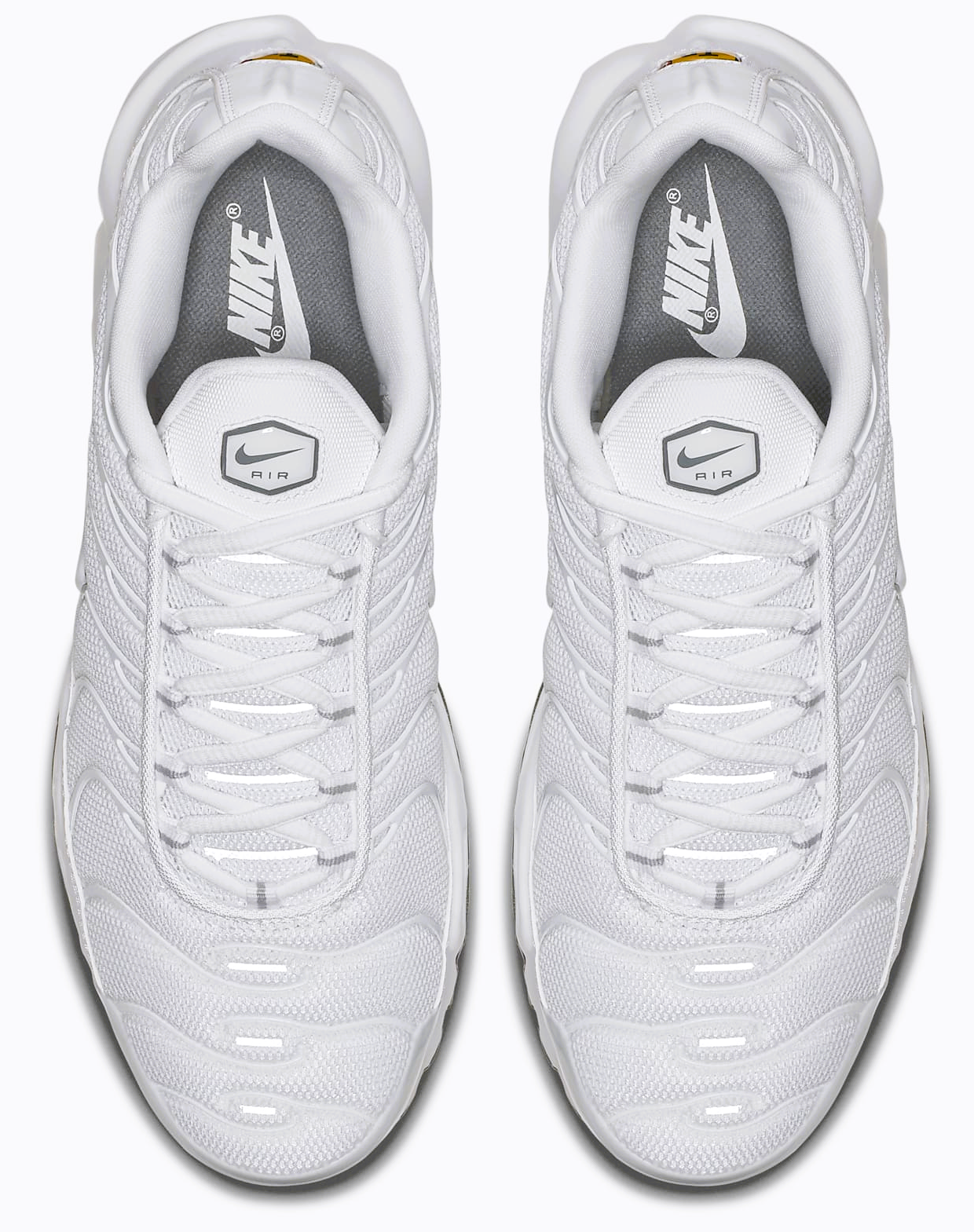 NIKE AIR MAX PLUS