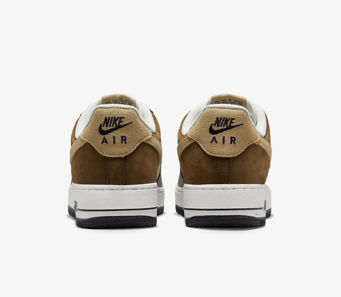 AIR FORCE 1