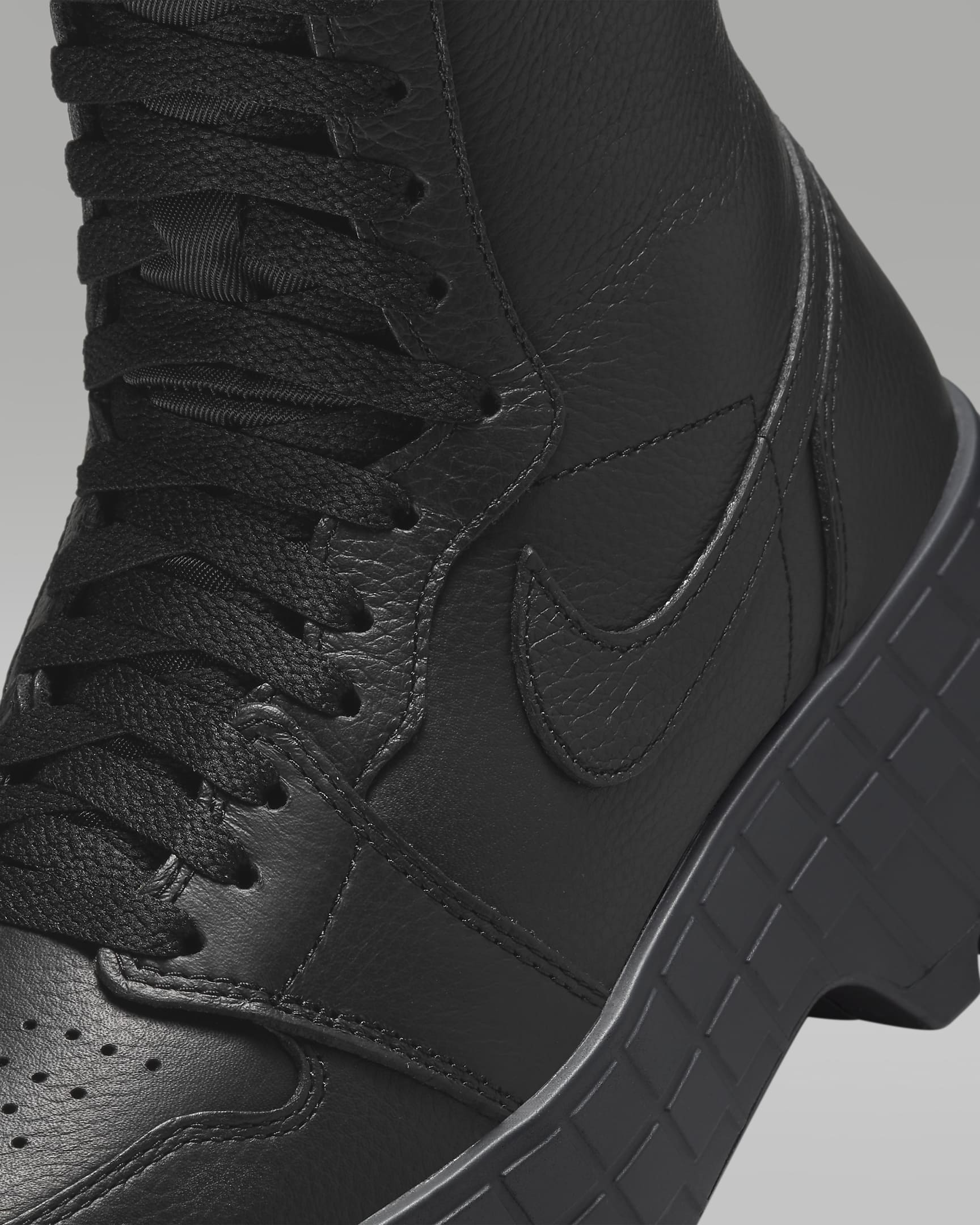 AIR JORDAN 1 Brooklyn #.