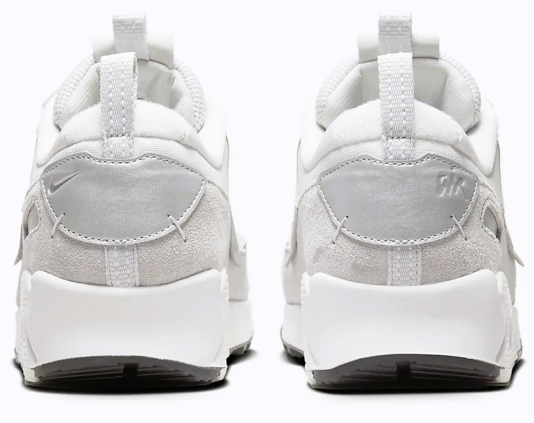 NIKE AIR MAX 90 Futura Women's  shoes