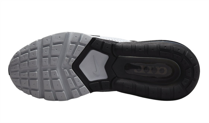 Nike Air Max Pulse Black/White-Pure Platinum DR0453-005 #.